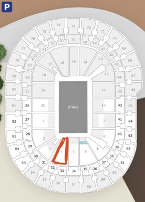 Marvel Universe Live Tickets 6 Person Sydney Qudos Bank Arena