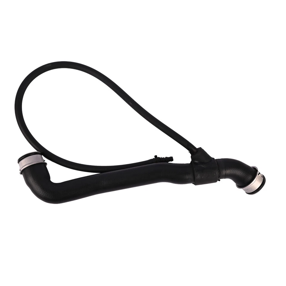 Engine Radiator Hose For Mercedes-Benz C300 C350 GLK350 08-12 Upper A2045010382 - Image 3 of 4