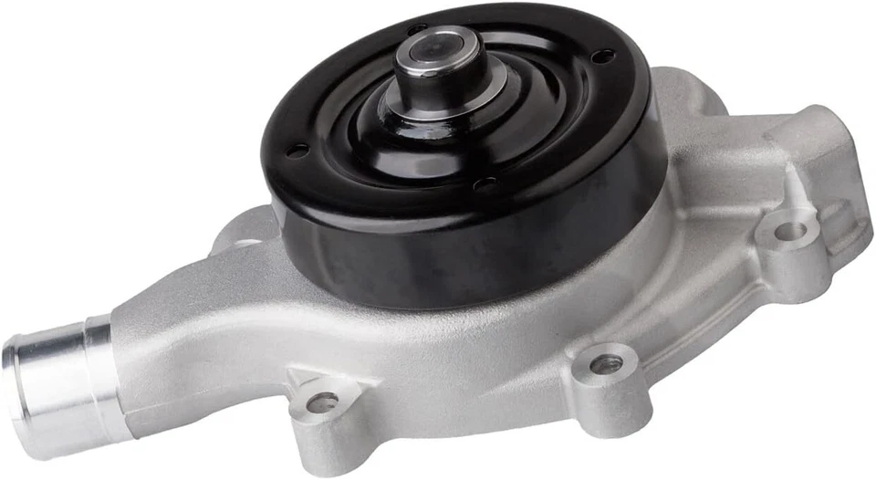 Water Pump for Ram Van Truck Dodge 1500 Jeep Grand Cherokee 2500 Dakota 3500 - Image 4 of 4