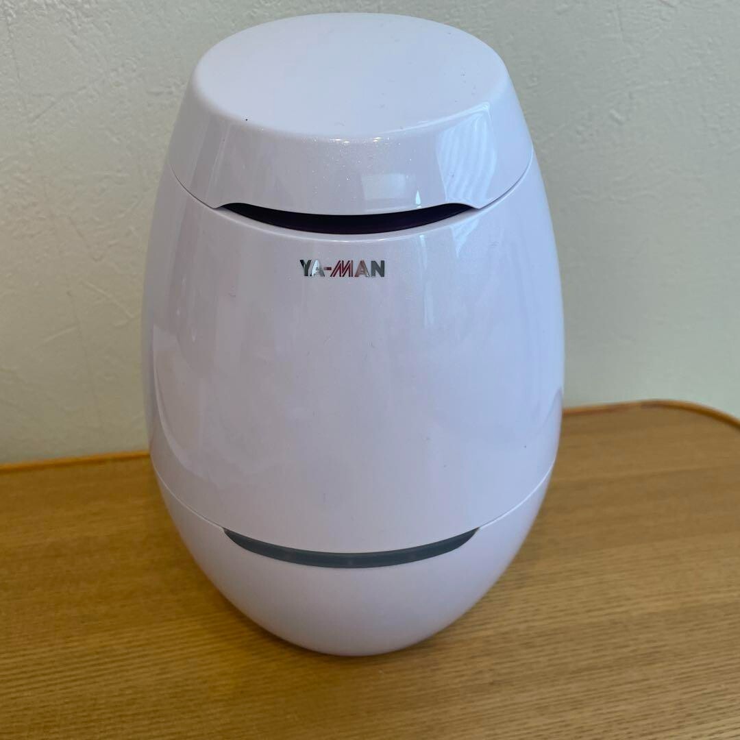 YA-MAN H/C Beauté SAKURA IS-500SKR - Estética que toma un baño completo 9co