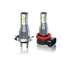 For Suzuki Gsxr 1000 2007-2008 H7 H9 Xenon Hid Hyper White Headlight Bulbs Light