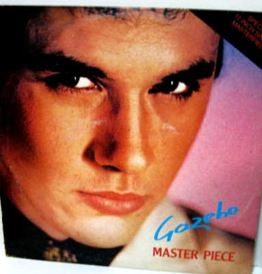 Masterpiece