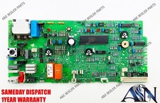 WORCESTER 25Si & 28Si RSF COMBI PCB 87483003360