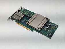 Mellanox MBF1L666A-ESCAT BlueField SmartNIC Rev. A3 BF1M666