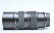 【並品】LEICA VARIO-ELMAR-R 80-200mm F4 Leica Vario-Elmar-R 80-200mm F/4 [11280, 11281] | LENS-DB.COM