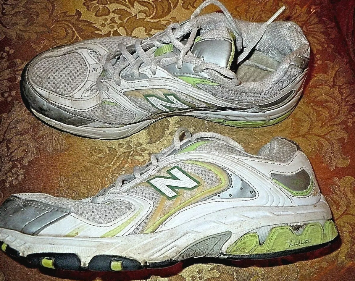 New Balance 530 NFuse Sneakers Athletic Shoes WX530WG US sz 9.5 EU