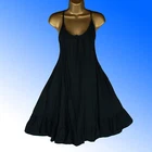 Marks and Spencer Beach Dress Sun Swing 2 Pocket  M&S UK 6 up to 38" Bust