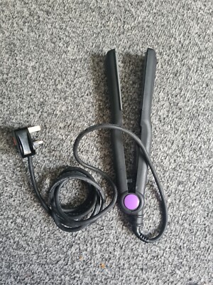 vidal sassoon haarglätter