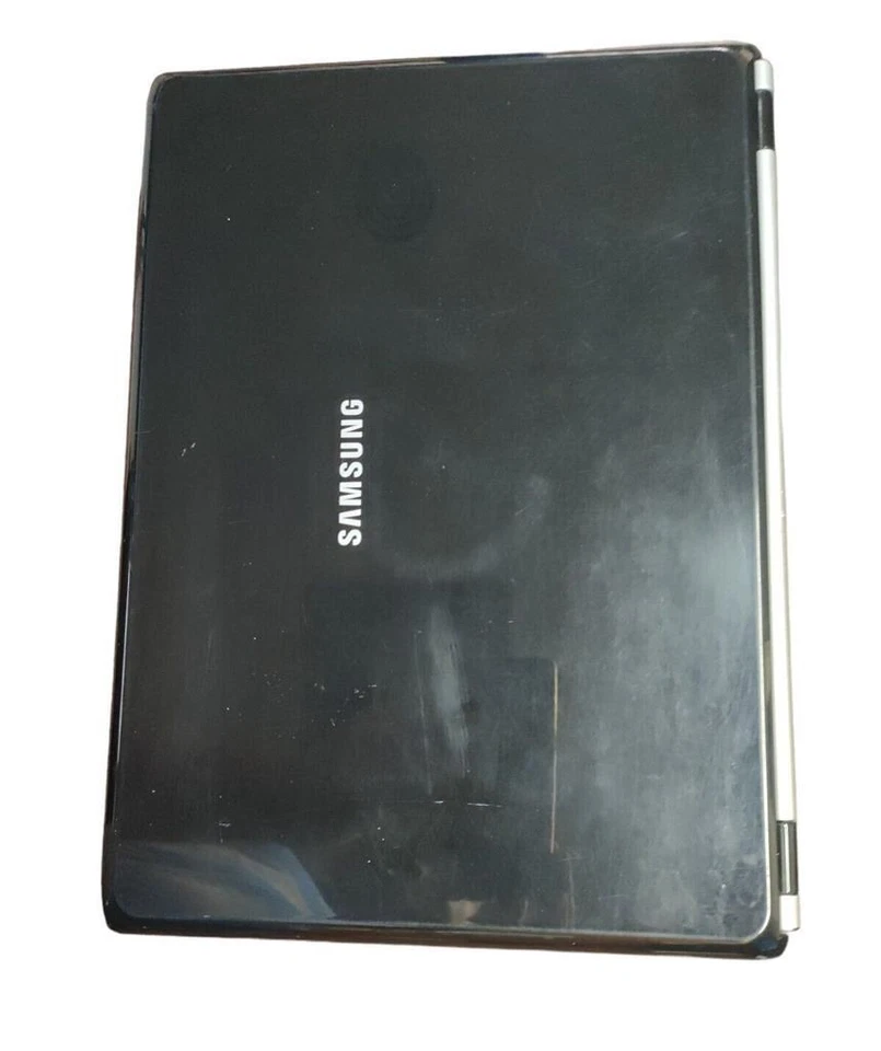 SAMSUNG Sens R410 14" Intel Pentium Dual Core 1.86GHz 1GB RAM 160GB - Windows 7 - Imagem 3 de 4