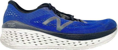 New Balance Fresh Foam More v3 Running Shoes Men display picture 2