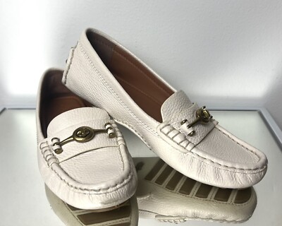 COACH ローファー アイボリー 6.5 s-l400.jpg