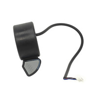 Ninebot G30D G30 Bremshebel Daumenbremse Elektrisch Alte Version Aftermarket