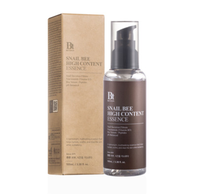 [ BENTON ] SNAIL BEE HIGH CONTENT ESSENCE 100ml US Seller Sale