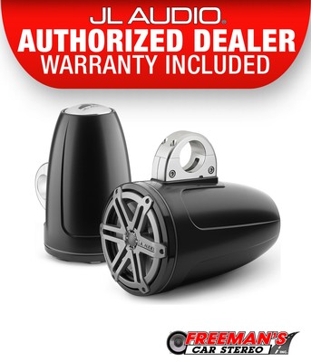 jl m770 tower speakers