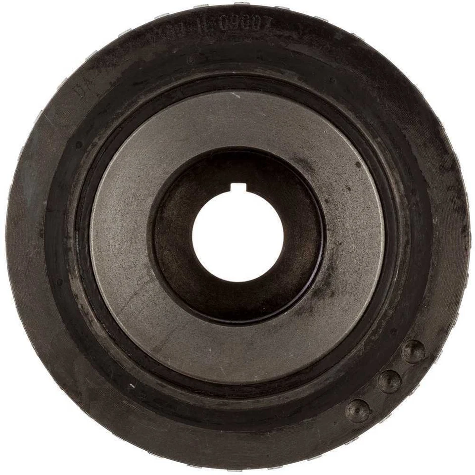 Balanceador armónico motor-equilibrador de repuesto OE ATP 102123 Foto 2 de 4