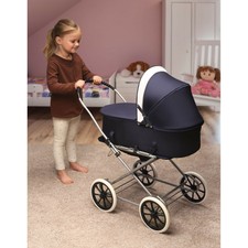 quinny dolls pram 3 in 1