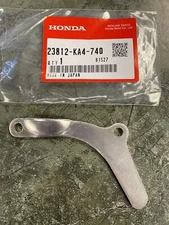 Genuine Honda Case Saver Drive Chain Guard 1984-2001 CR500R CR250R 23812-KA4-740