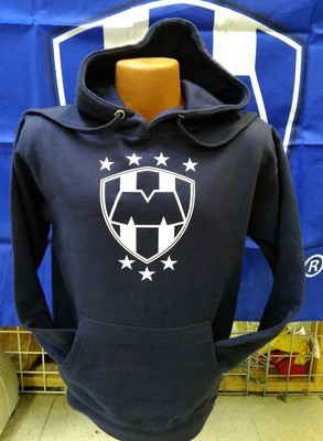 rayados sweater