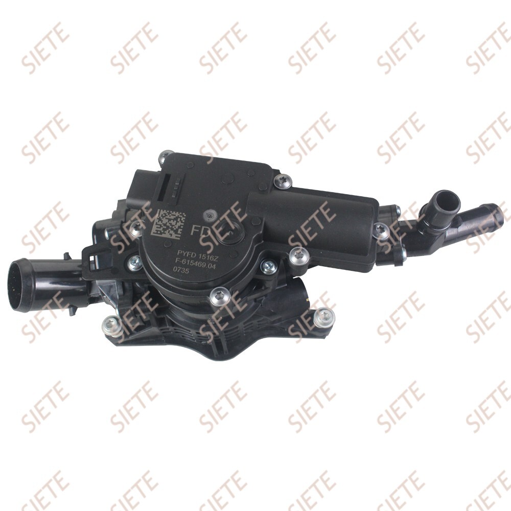 Water Control Valve For Mazda CX3 6 CX-5 CX-30 2.5L L4 GAS