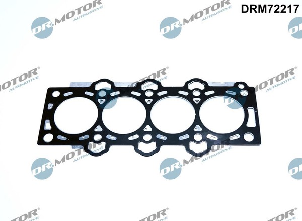 DRM72217 Dr.Motor Automotive Dichtung, Zylinderkopf FüR Hyundai,Kia-image