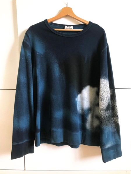 Sweat homme ACNE STUDIOS