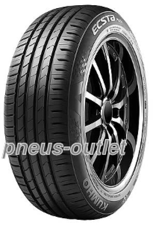 Pneu ete Kumho Ecsta HS51 215/45 R16 86H pour berline compacte