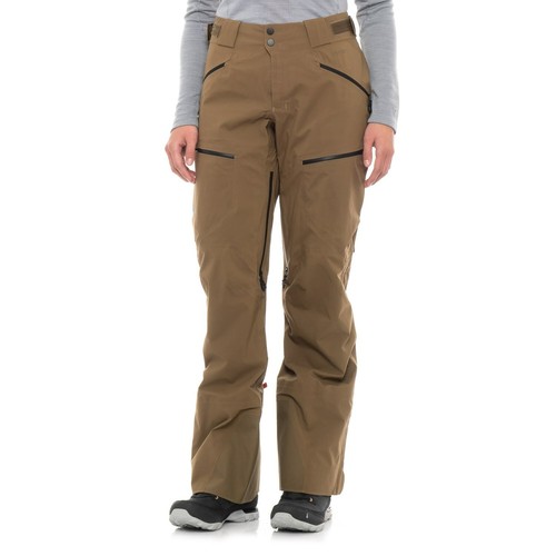 The North Face Womens Purist 3L Shell 
