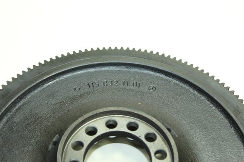 Flywheel Mercedes W116 W123 W115 W107/M115 1150321101 - Picture 3 of 3