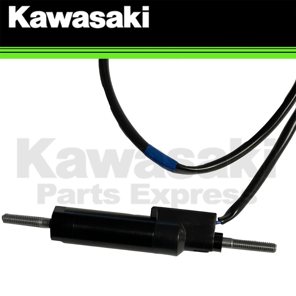 　10/26 2017-2024 GENUINE KAWASAKI QUICK SHIFTER SENSOR NINJA ZX-10R