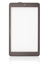 Replacement Digitizer With Frame Compatible For Alcatel Joy Tab 9029W / 2019 
