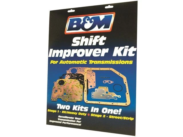 For 1975-1980 Chevrolet K20 Auto Trans Shift Kit BM 78281HDSM 1976 1977 197 - Image 3 of 3