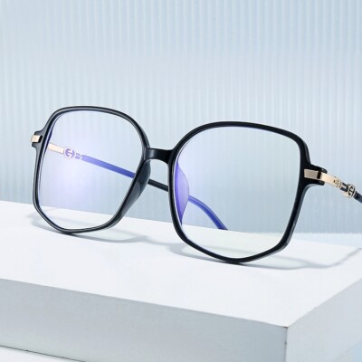 GFPHBJ Occhiali Luce Blu Per Uomo E Donna Moda TR90 - Foto 11