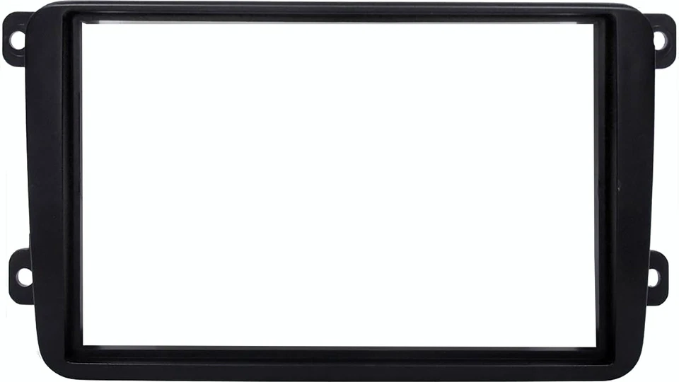 AUTORADIO ANDROID VOLKSWAGEN CADDY DA 2003 AL 2010 KIT 4 + 64GB BT - USB - Immagine 4 di 4