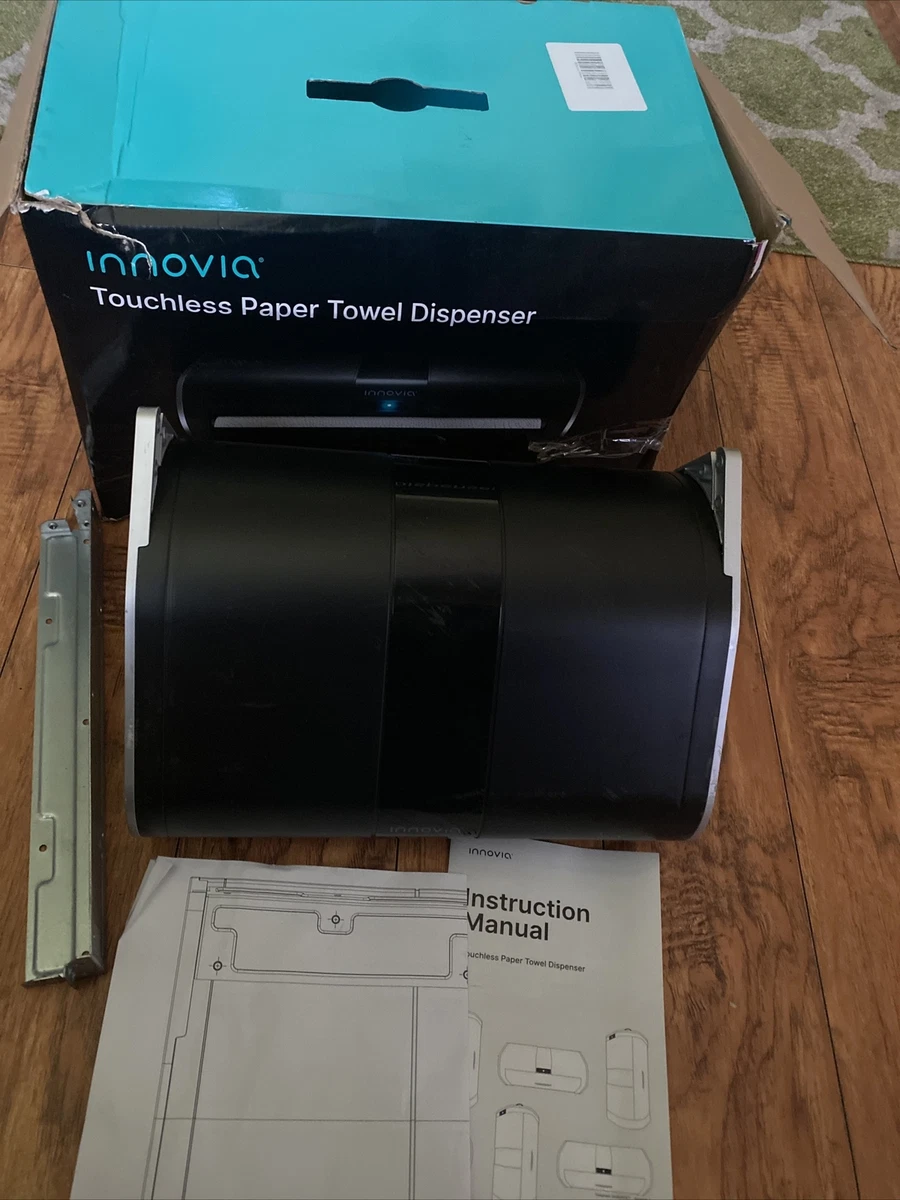  Innovia Automatic Paper Towel Dispenser. Touchless