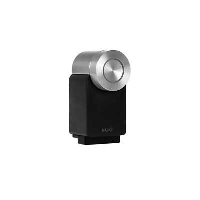 Nuki Smart Lock 3.0 Pro smartes Türschloss WiFi-Modul elektronisch Fernzugriff