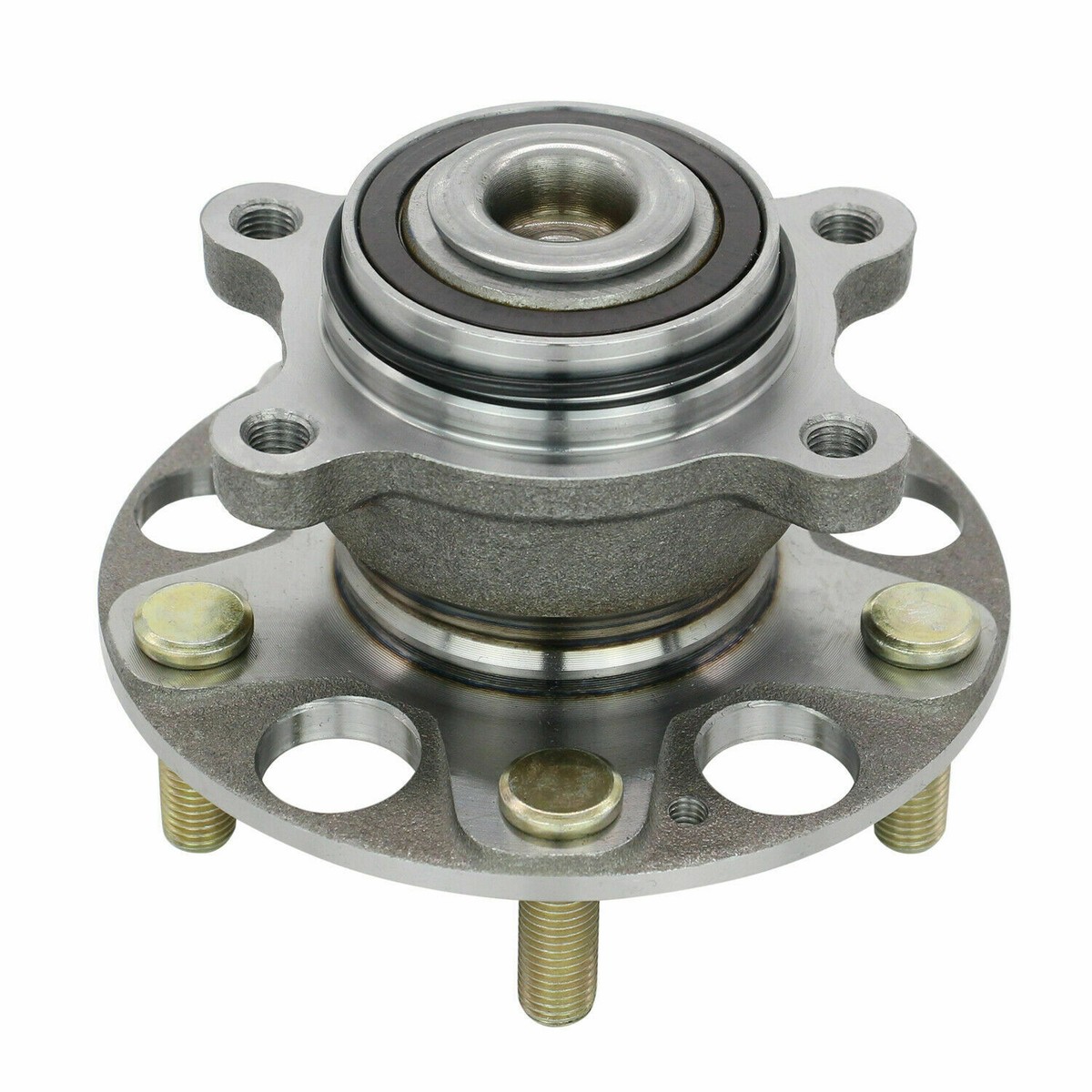 512256 Rear Wheel Hub And Bearng For 2006-2011 Acura CSX & Honda Cvc