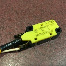 Sony PS-LX2 Turntable Parts - K2 Microswitch