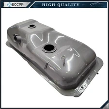 Fuel Gas Tank 19 Gal Gallon 73 liter 4WD Fuel Injected For 1989-1995 Toyota