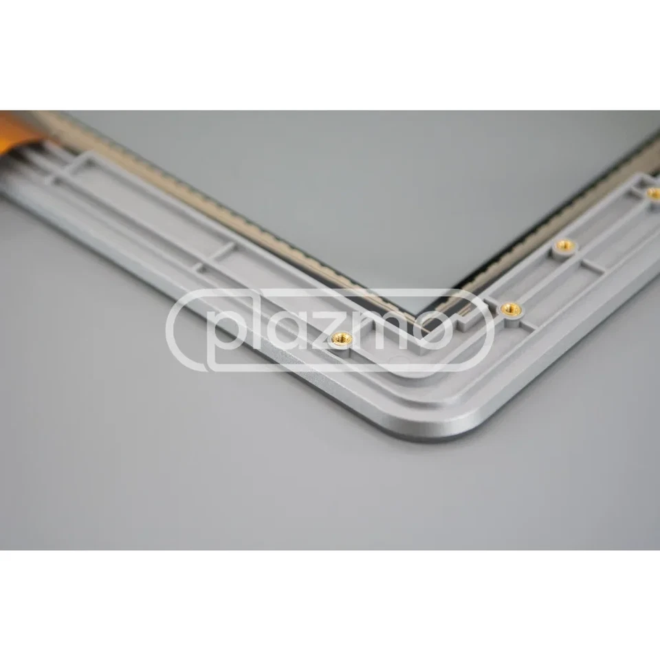 Pantalla Táctil Capacitiva Proyectada (PCAP) 15" para NCR XR7 7702 (Nueva) Foto 3 de 4