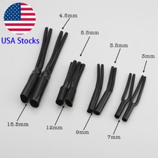 8PCS Speaker Cable Pants Y Splitter Wire Pant...