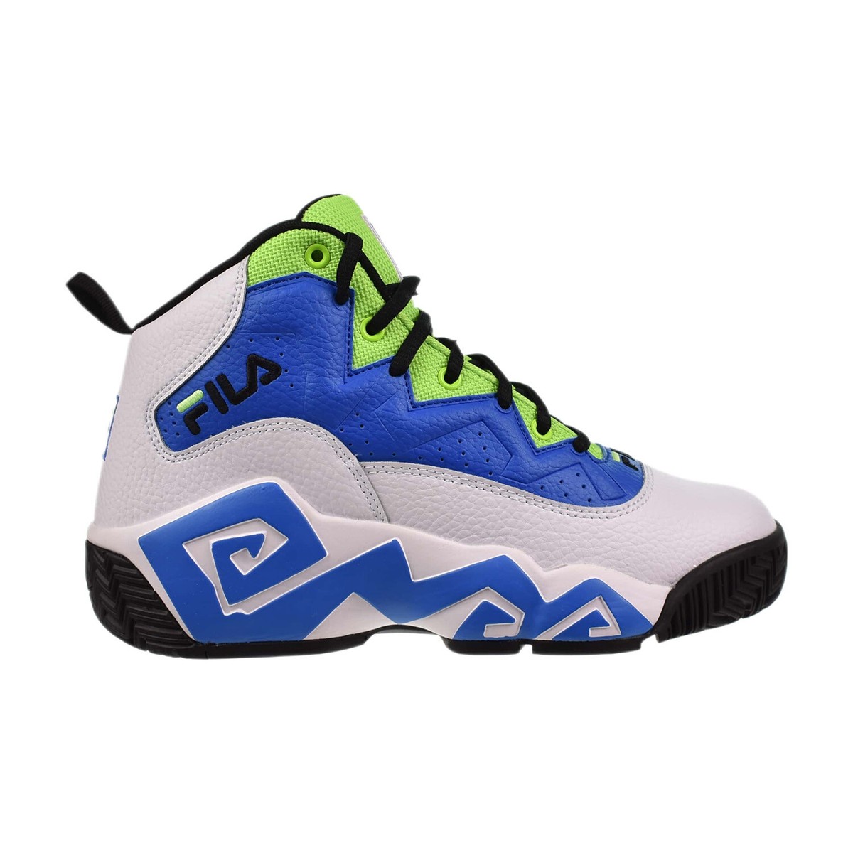 filas that look like air force ones