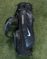 nike hyperadapt golf bag