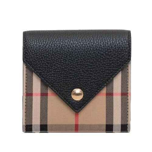 Carteras Burberry Negro para Mujeres