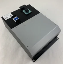 Stack SCV-MBS-10-W Wall Mountable Maintenance Bypass W/ CHNT D63