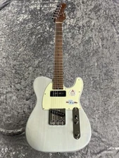 Bacchus / Global Series Bacchus TACTICS ASH/RSM -SBBD Electric Guitar