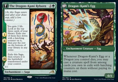mtg kamigawa neon dynasty card price list Tameshi, Reality Architect [Kamigawa: Neon Dynasty] main image 1