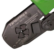 WAGO 206-1204 Variocrimp 4 Ferrule Crimping Tool