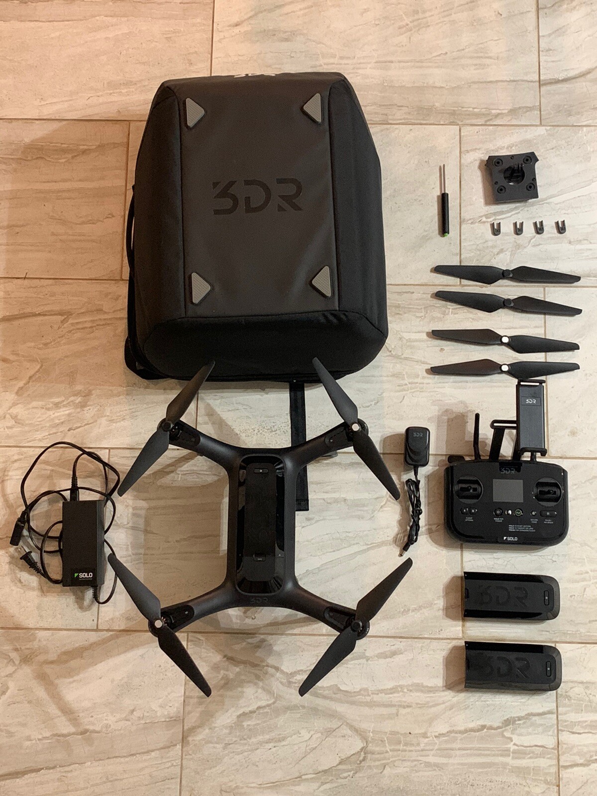 solo drone for sale