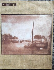 camera - Zeitschrift für Fotografie 