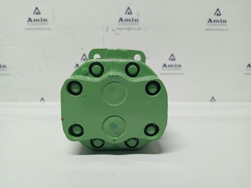 John S. Barnes Corp. Part No. 153232-P Hydraulic pump/Motor - Picture 8 of 23